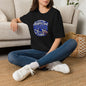 Harper Creek Beavers Football T-Shirt — Team Logo Tee