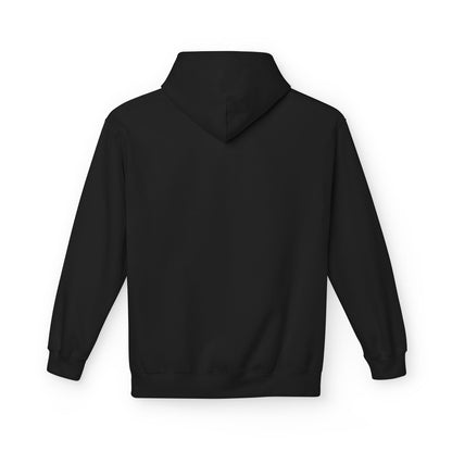 Penfield Panthers Football Hoodie — Camo Team Logo Pullover