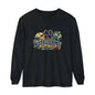 Notre Dame Football Long Sleeve Tee