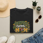 Pennfield Football Mom T-Shirt — Cheer Mom Tee for Game Day