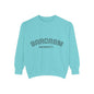 Sarcasm University Sweatshirt