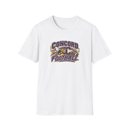 Concord Football Bee T-Shirt