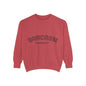 Sarcasm University Sweatshirt