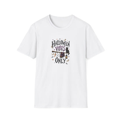 Halloween Vibes Only T-Shirt