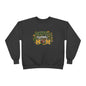 Football Mom Crewneck Sweatshirt — Pennfield Football Mom Pullover