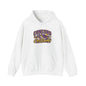 Concord Cross Country Hoodie — Mountain Trail Team Sweatshirt