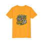 Green Bay Football Youth Tee – Jordan Love #10 Graphic Shirt