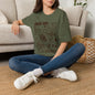 Game Day Football Vibes T-Shirt