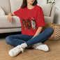 Halloween Coke Can Tee — Spooky Soda Graphic T-Shirt