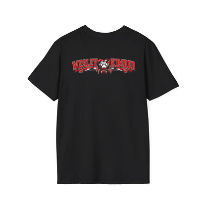 Vicksburg Bulldogs T-Shirt — Vintage Mascot Football Tee