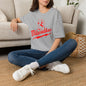 Milwaukee Pinup Tee — Retro Script & Lightning Graphic T‑Shirt