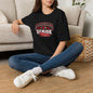 Marshall Senior Mom T-Shirt — Class of Senior Mom Graduation Tee
