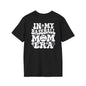 Classic Black Relaxed T‑Shirt — Minimal Everyday Tee