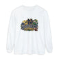Notre Dame Football Long Sleeve Tee