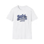 Football Dad T-Shirt — Harper Creek Football Dad Crew Tee