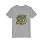 Green Bay Football Youth Tee – Jordan Love #10 Graphic Shirt