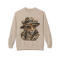 Leopard Chic Crewneck Sweatshirt
