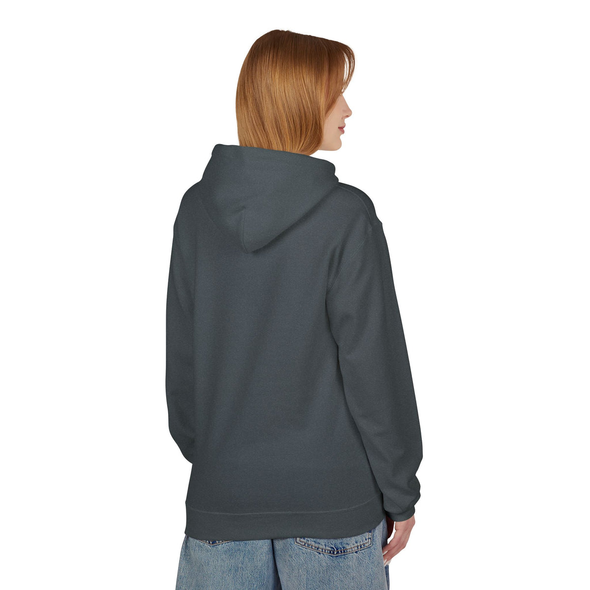 Penfield Panthers Football Hoodie — Camo Team Logo Pullover
