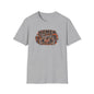 T-Shirt — Homer Trojans Mom Football Team Tee