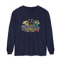 Notre Dame Football Long Sleeve Tee