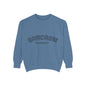 Sarcasm University Sweatshirt