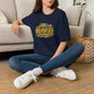 Bearcat Football T-Shirt — Fierce Mascot Game Day Tee