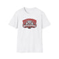 Vicksburg Bulldogs T-Shirt — Vintage Mascot Football Tee