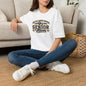 Battle Creek Central Senior Mom T-Shirt