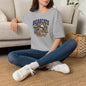 Bearcats Volleyball Mom T‑Shirt — Team Spirit Volleyball Tee