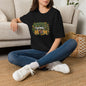 Pennfield Football Mom T-Shirt — Youth Football Supporter Tee